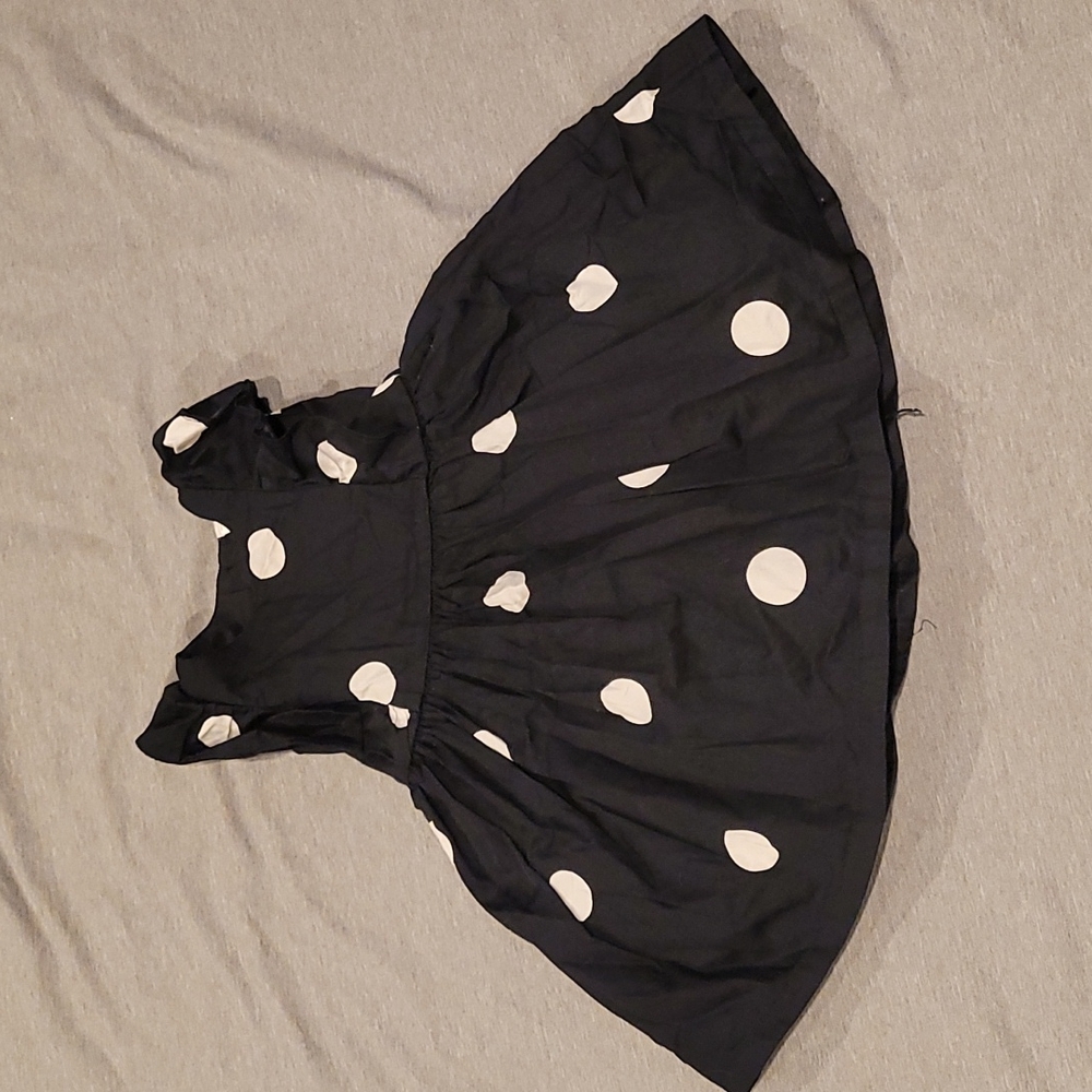 Carter's Dress